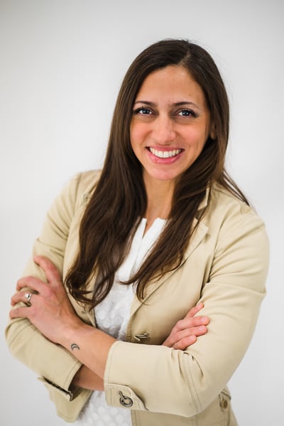 Amanda Hays from BioAgilytix 2025 Amanda Hays from BioAgilytix 2025