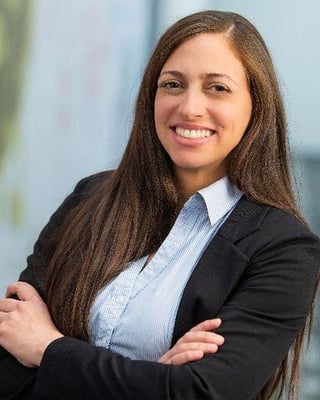 Amanda Hays from BioAgilytix Amanda Hays from BioAgilytix