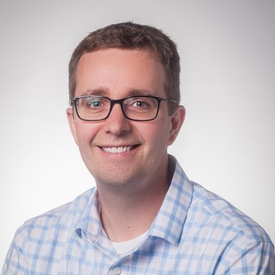 Dave Williams, PhD, Vice President of Operations at Bioagilytix