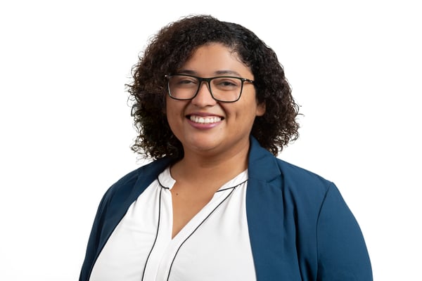 Maria Del Lira from BioAgilytix