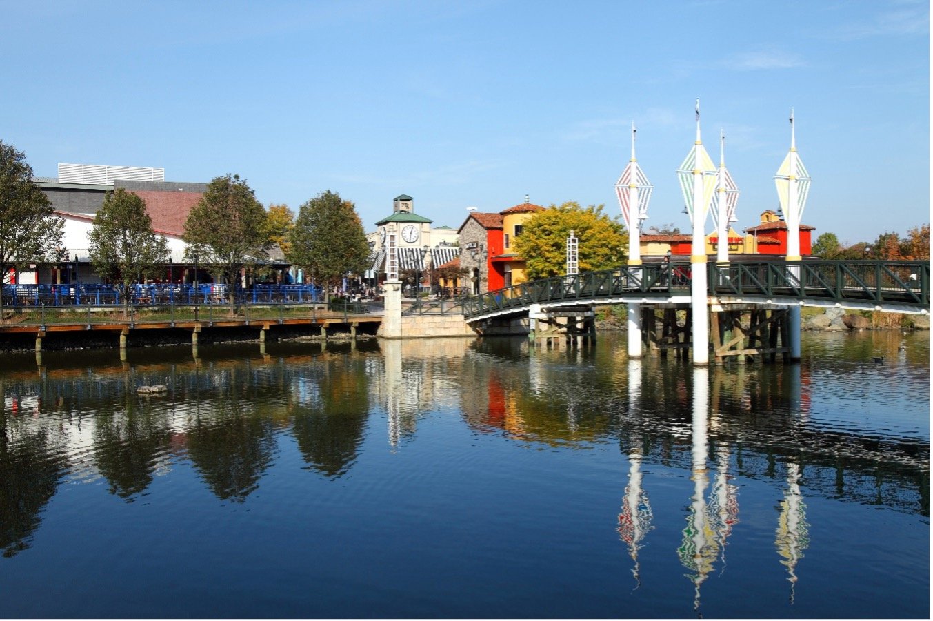 Gaithersburg, Maryland Gaithersburg, Maryland