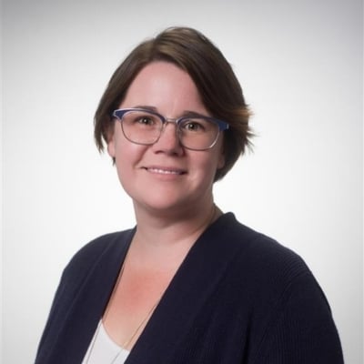 Lisa Dewey from BioAgilytix