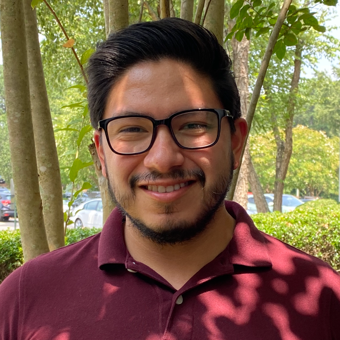 Luis Cruz
