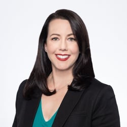 Lynn Kamen from BioAgilytix