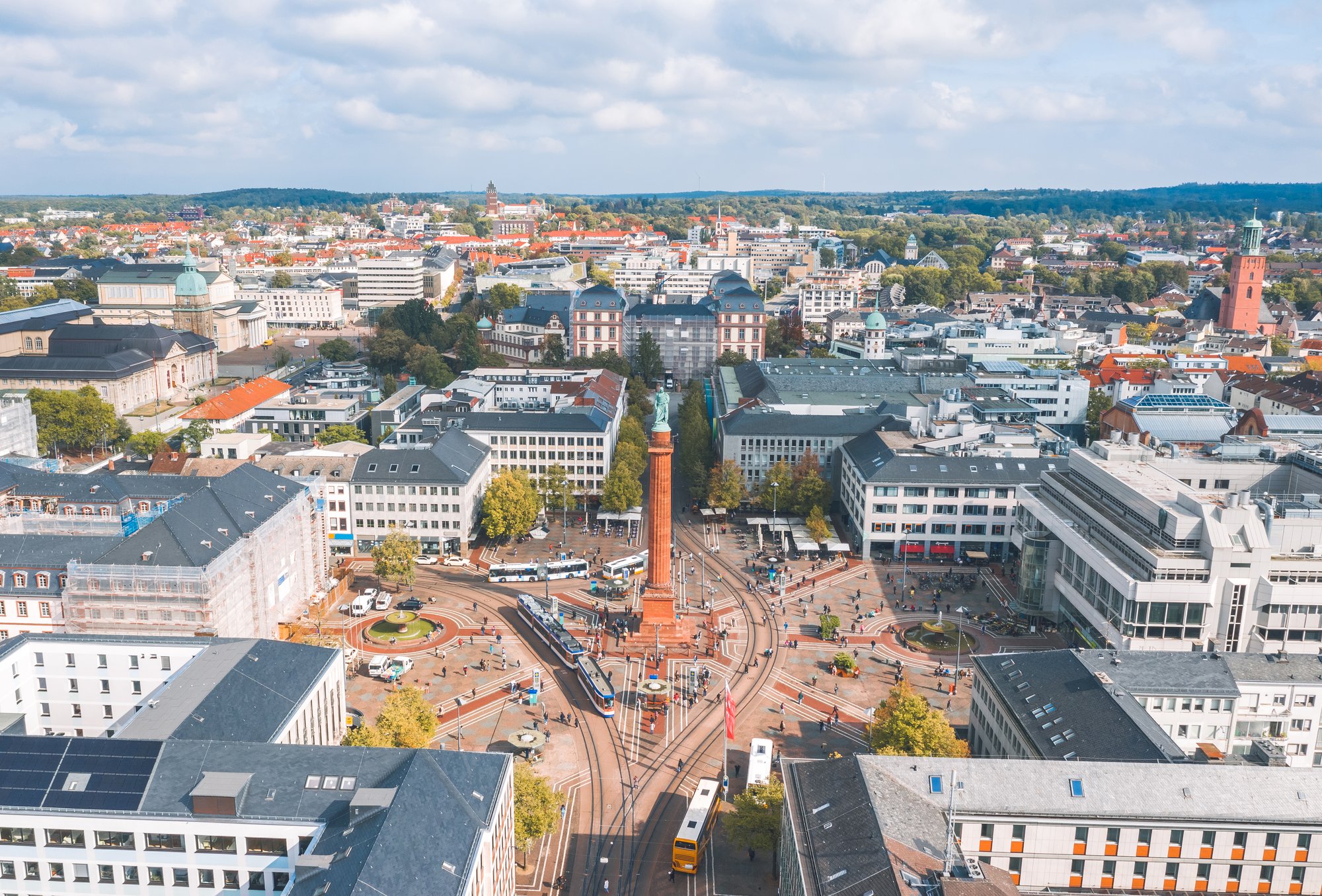 Darmstadt, Germany