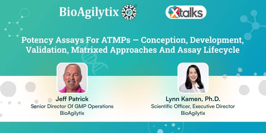 Potency Assays for ATMPs