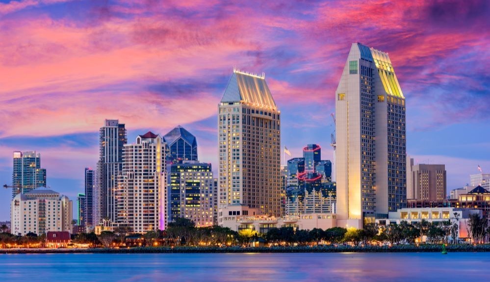San Diego
