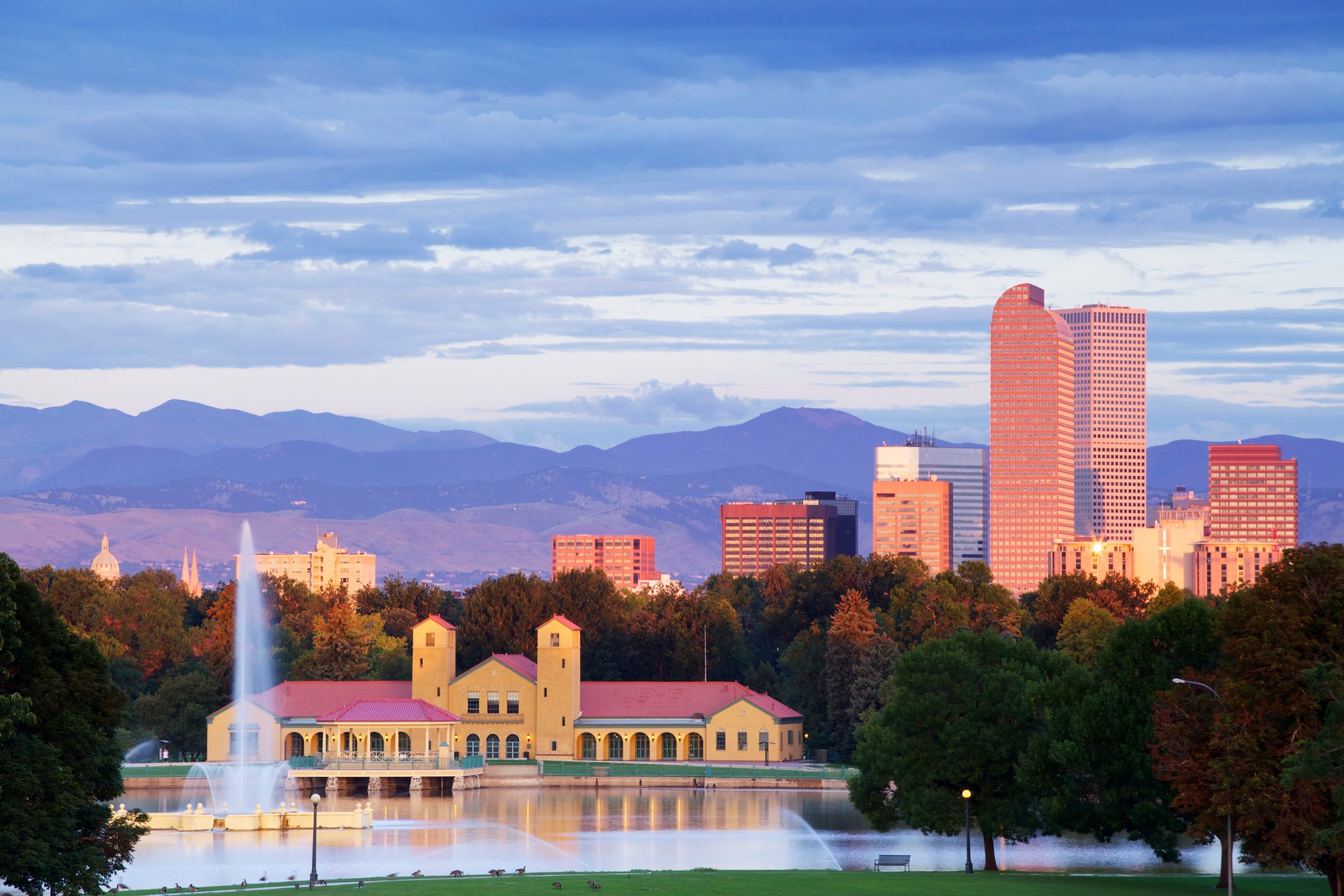 Denver Denver