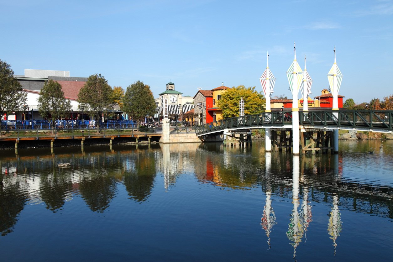 Gaithersburg, MD
