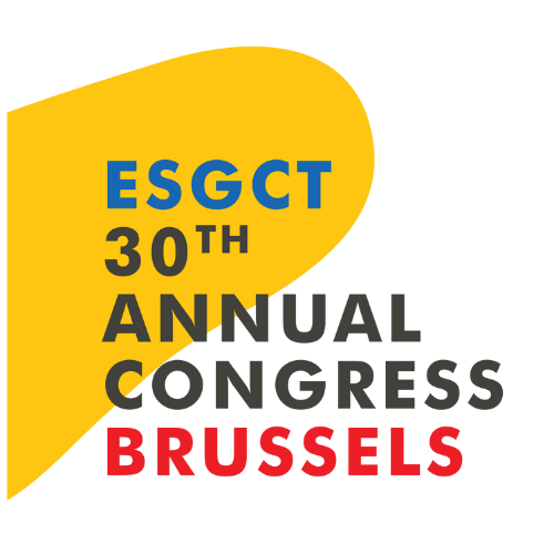 ESGCT logo